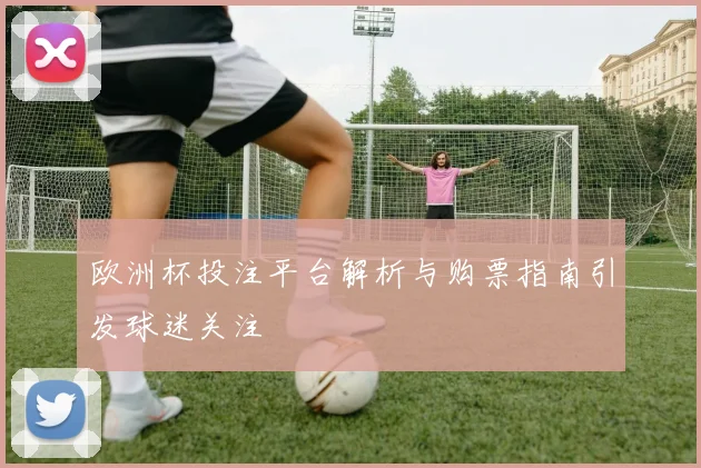 欧洲杯投注平台解析与购票指南引发球迷关注
